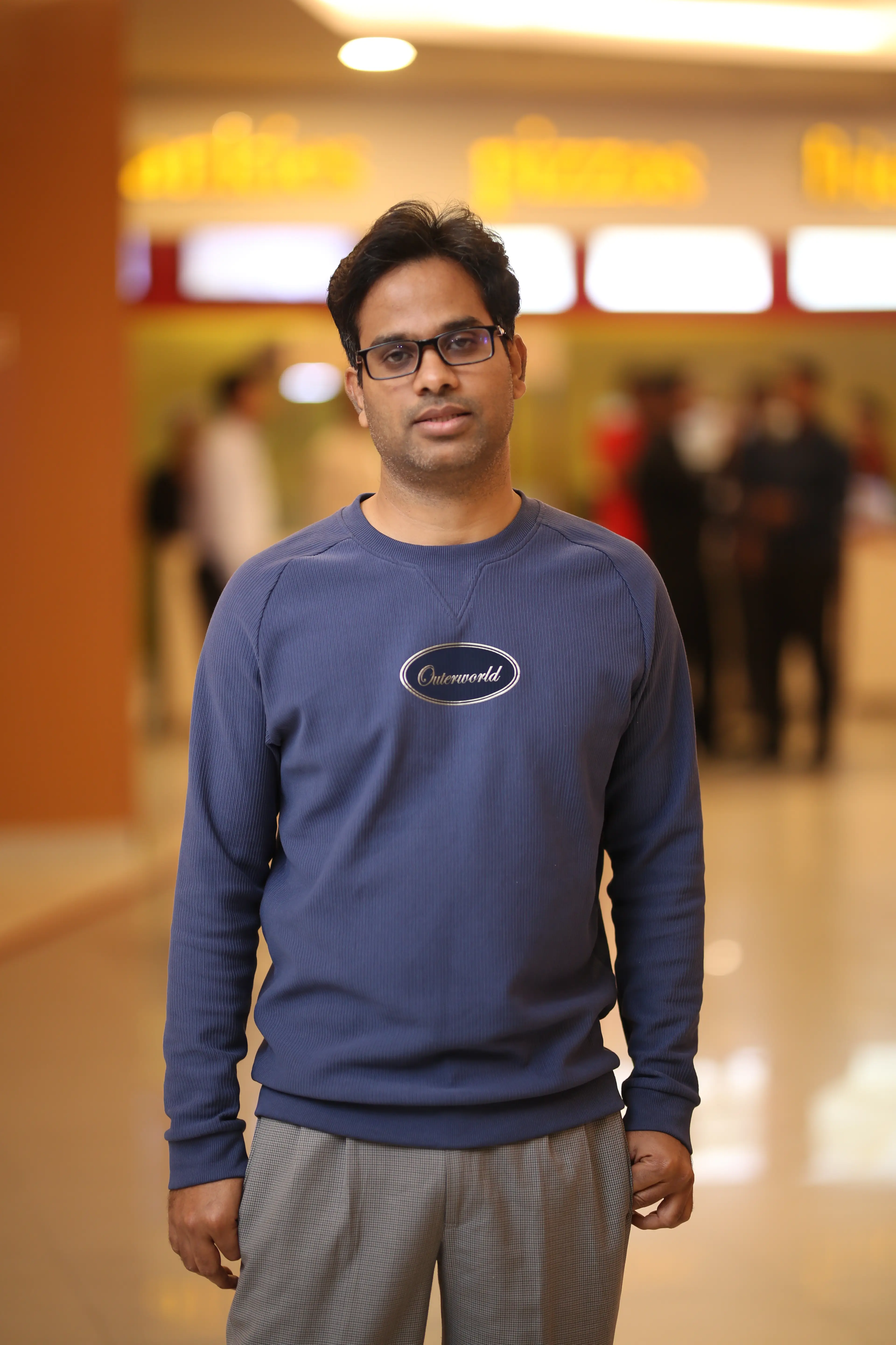 Vishwak Sen Funky Movie Song Launch Event Photos (1)