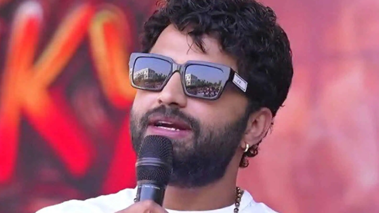 Vishwak Sen: హిస్టరీ కియేట్ చేయబోతున్న విశ్వక్ సేన్.. టాలీవుడ్ ఇండస్ట్రీలోనే ఫస్ట్ టైం