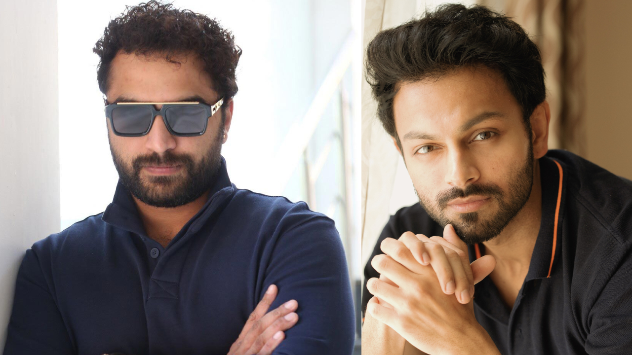 Vishwak Sen: ఎన్టీఆర్ పుణ్యమా అని.. దేవర బ్యానర్ లో విశ్వక్ సేన్ హీరోగా.. దానికి ప్లాప్ డైరెక్టరే దొరికాడా!