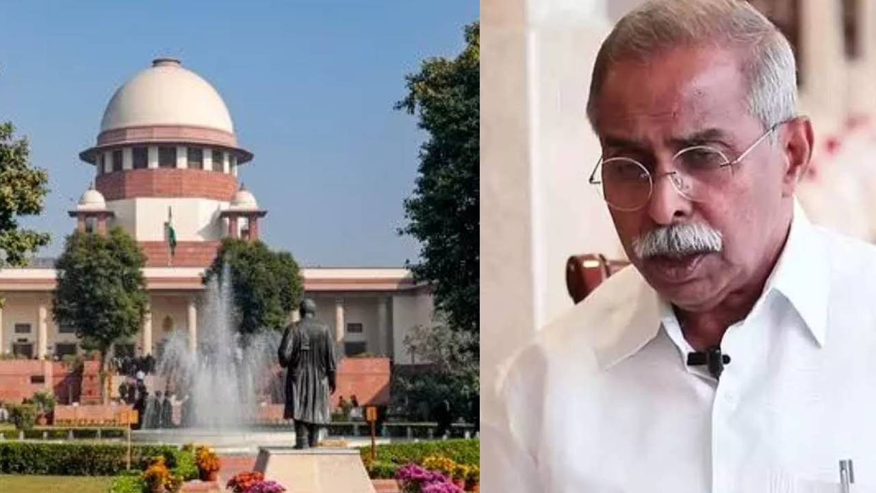 Viveka Case : వివేక హత్య కేసు‌పై మరోసారి సుప్రీంకోర్టులో విచారణ ..