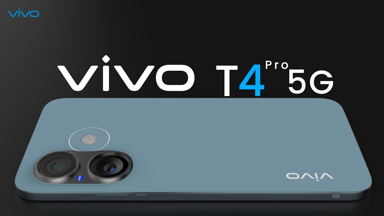 Vivo T4 Pro : వివో అద్భుతమైన ఆఫర్.. ఫ్లిప్‌కార్ట్‌లో వివో T4 ప్రోపై దిమ్మతిరిగే డిస్కౌంట్.. ఈ డీల్ ఎలా పొందాలంటే?