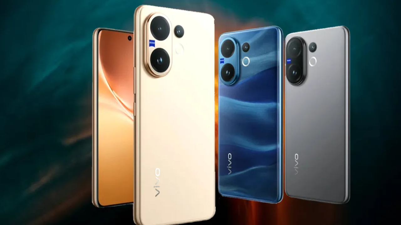 Vivo V60 5G
