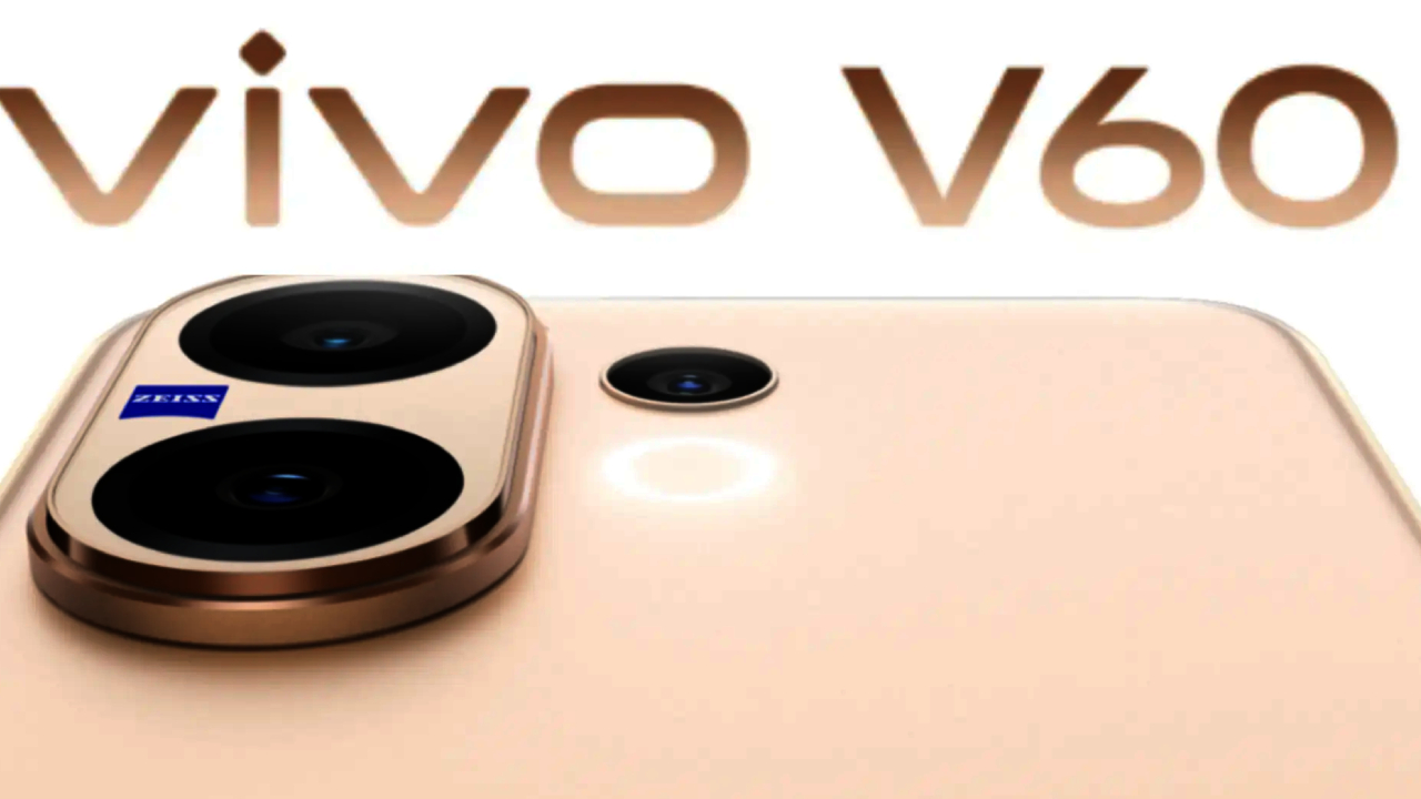 Vivo V60 5G