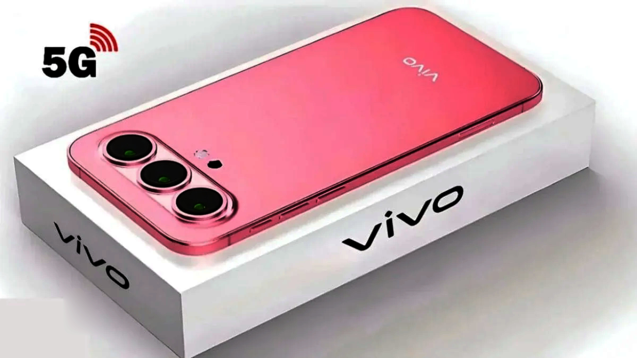Vivo V60 5G