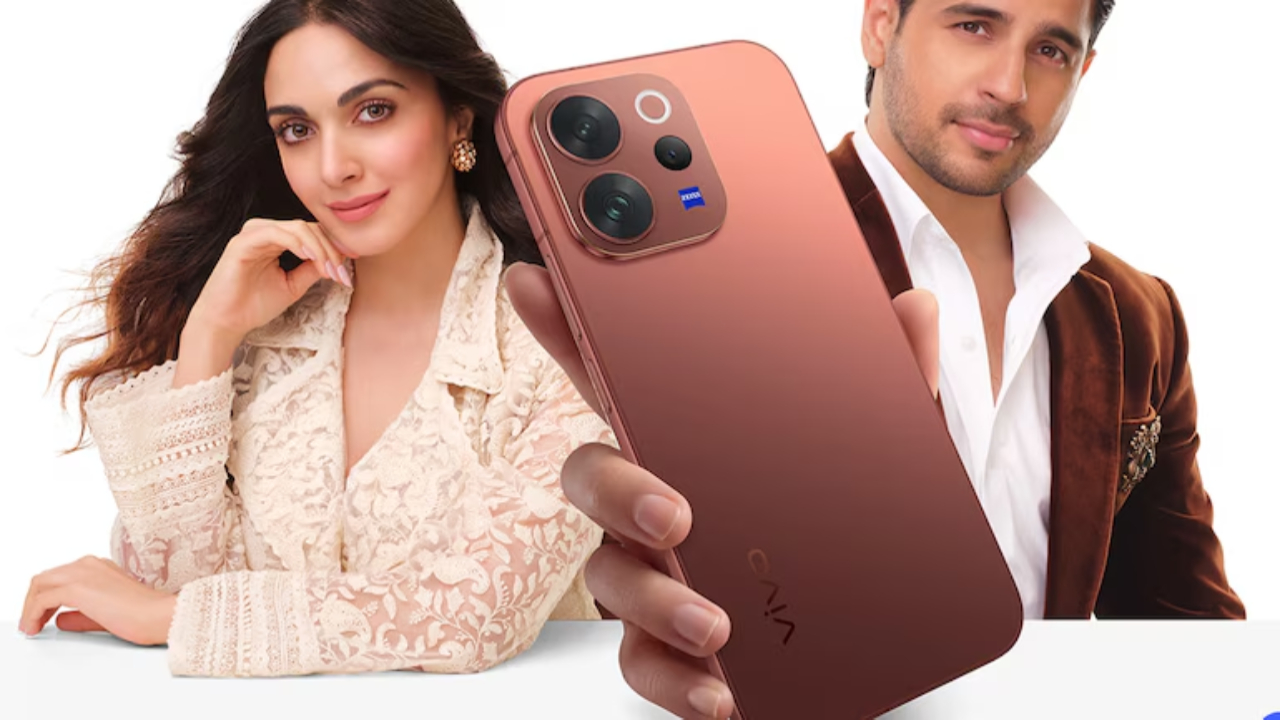 Vivo V70 FE Launch : వివో లవర్స్‌కు పండగే.. వివో V70 FE ఫోన్ వచ్చేస్తోంది.. ఫీచర్లు కేక, ధర ఎంత ఉండొచ్చంటే?