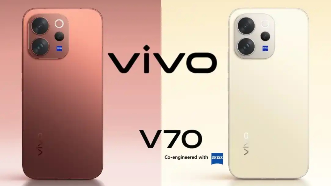 Vivo V70 Series : వివో ఫ్యాన్స్ గెట్ రెడీ.. కొత్త వివో V70 సిరీస్ వచ్చేస్తోంది.. ఫీచర్లు చూస్తే ఫిదానే, ధర వివరాలు లీక్..