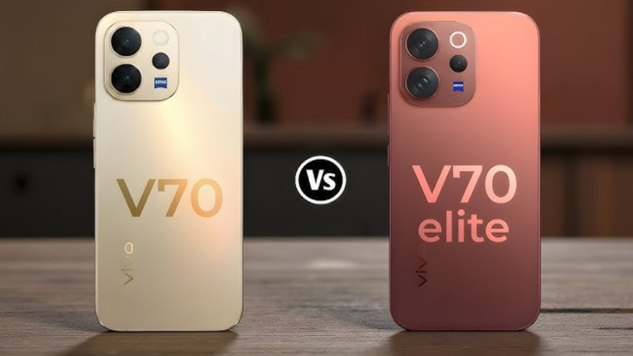 Vivo V70 Series : కొత్త వివో ఫోన్లు వచ్చేస్తున్నాయ్.. ఈసారి ఫీచర్లు మాత్రం ఓ రేంజ్‌లో అంతే.. ధరపై భారీ అంచనాలు