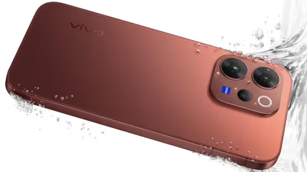 Vivo V70 Series