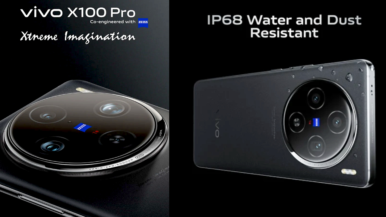 Vivo X100 Pro : అద్భుతమైన ఆఫర్ భయ్యా.. వివో X100 ప్రో ధర తగ్గిందోచ్.. అమెజాన్‌లో జస్ట్ ఎంతంటే?