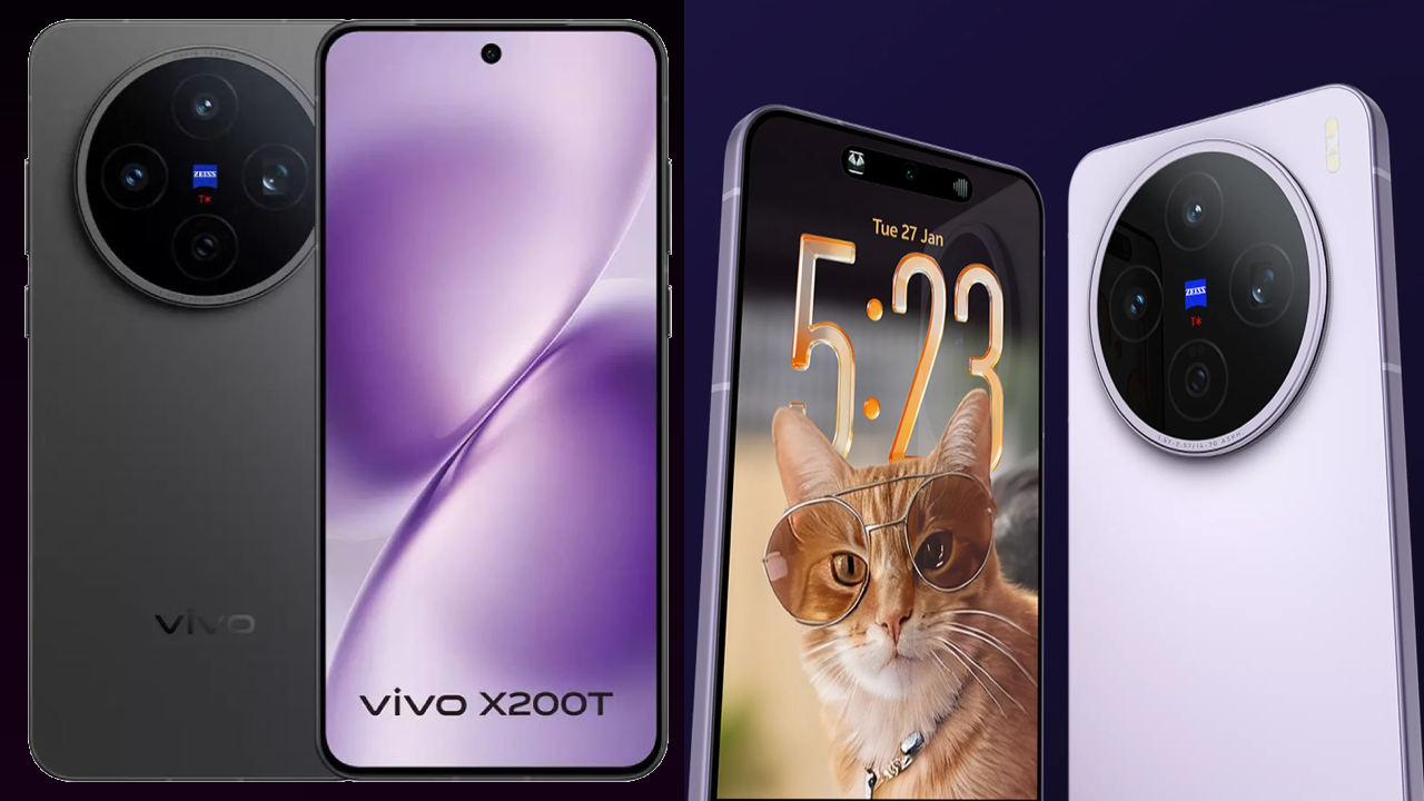 Vivo X200T Sale : కొంటే వివో ఫోన్ కొనాలి భయ్యా.. ఫ్లిప్‌కార్ట్‌లో ఈ వివో X200T ఫోన్ ఫ్రీ బుకింగ్.. జస్ట్ నెలకు రూ. 3056 మాత్రమే..!