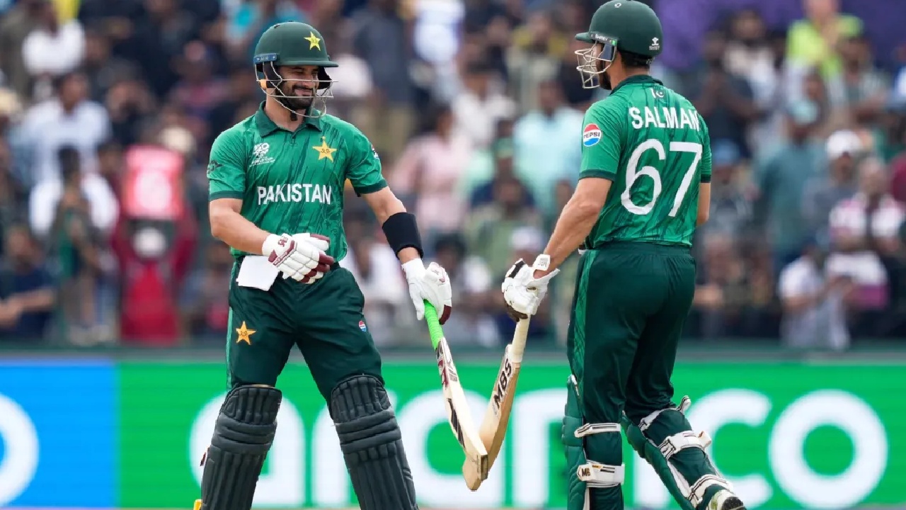 T20 World Cup 2026 : పాక్ వ‌ర్సెస్ అమెరికా మ్యాచ్‌కు వ‌ర్షం ముప్పు ఉందా?