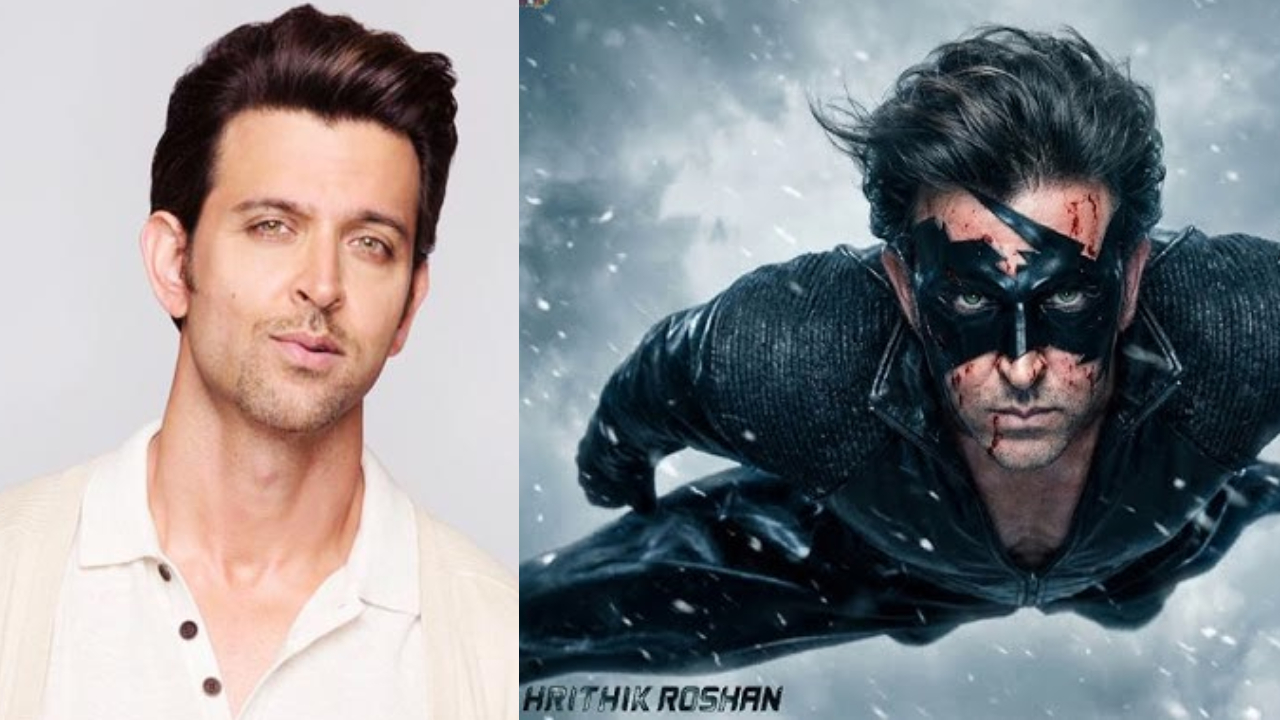 Krrish 4: డైరెక్టర్ గా హృతిక్ రోషన్.. డ్రీం ప్రాజెక్టు కోసం రూ.500 కోట్లు.. వాళ్ళు వద్దే వద్దు అన్నారట!