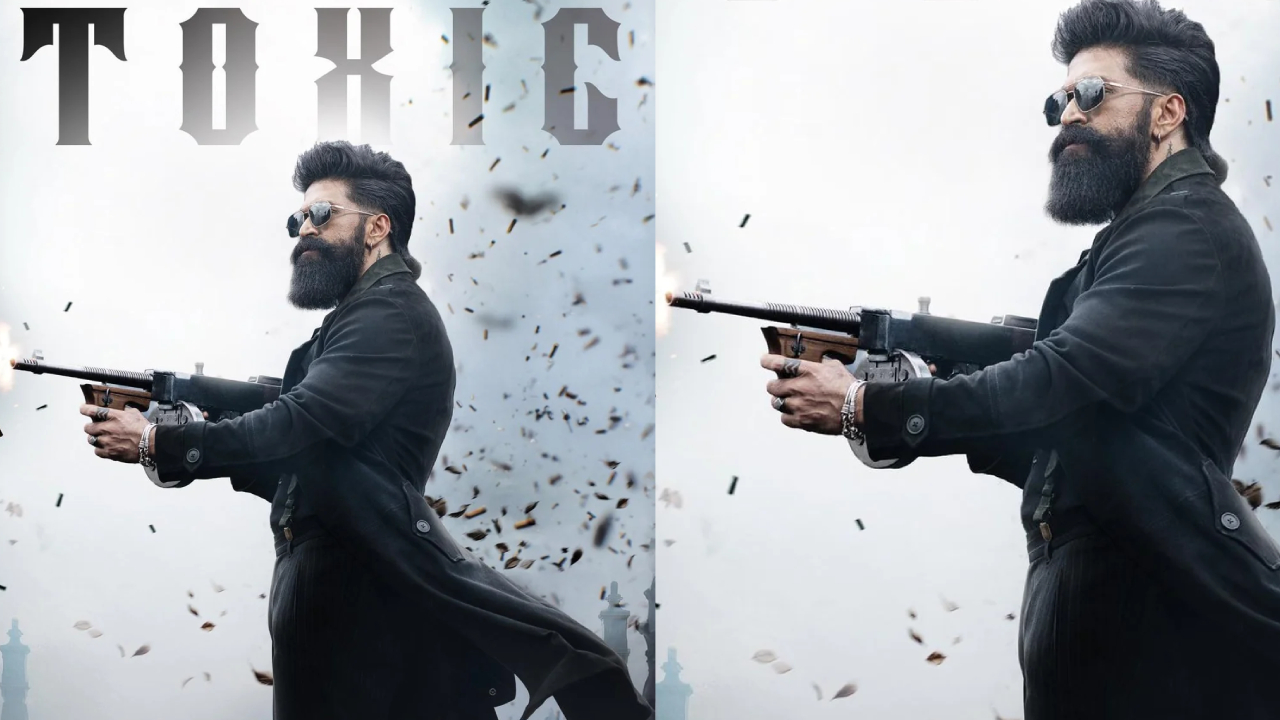 Toxic: టాక్సిక్ మూవీ వాయిదా.. క్లారిటీ ఇచ్చిన మేకర్స్.. కన్ఫ్యూజన్ లో యష్ ఫ్యాన్స్