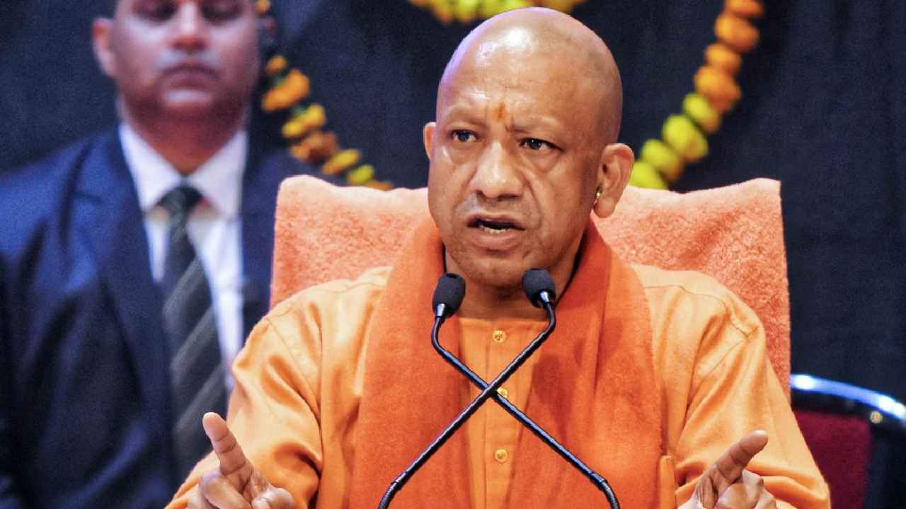 Yogi Adityanath: బాబ్రీ మసీద్ పునర్‌ నిర్మాణంపై సీఎం యోగి ఆదిత్యనాథ్ సంచలన వ్యాఖ్యలు