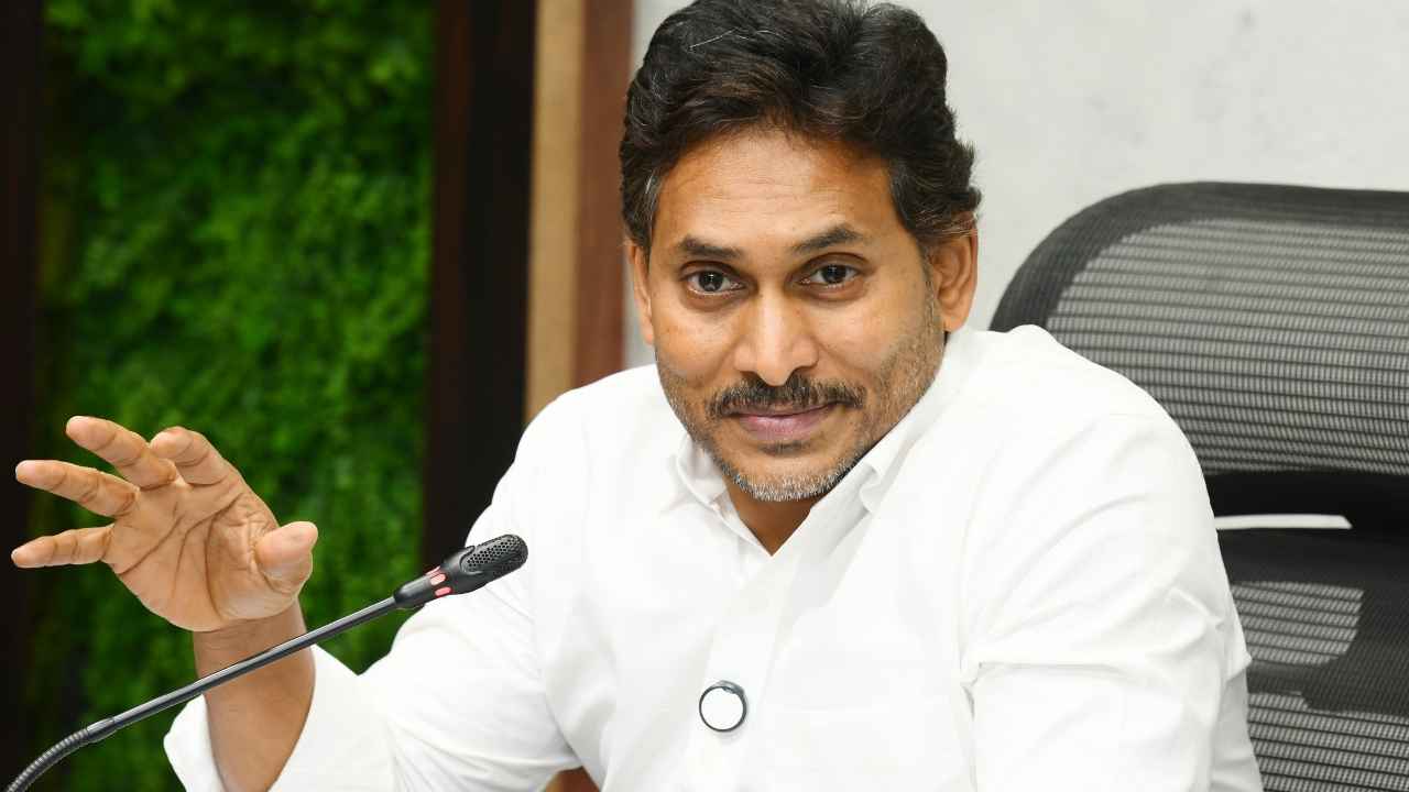 Ys Jagan: రేపు అసెంబ్లీకి జగన్, వైసీపీ ఎమ్మెల్యేలు