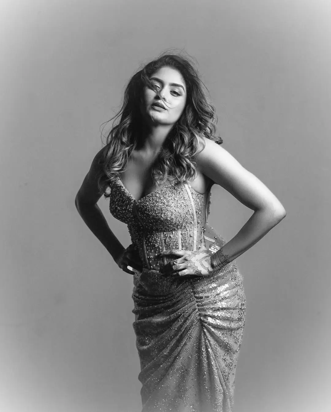 aditi shankar latest hot photos