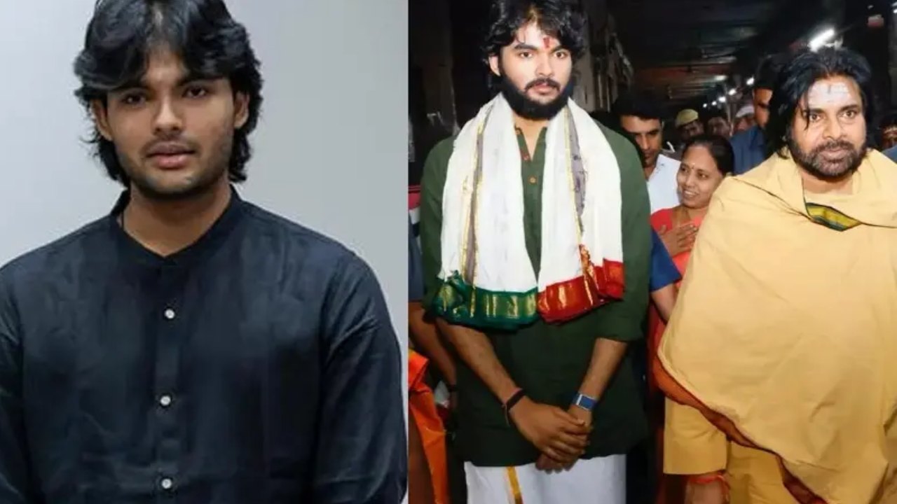 Akira Nandan : క్లాస్ డైరెక్టర్ తో పవన్ తనయుడి ఎంట్రీ.. ఇది ఎవ్వరూ ఊహించలేదుగా..