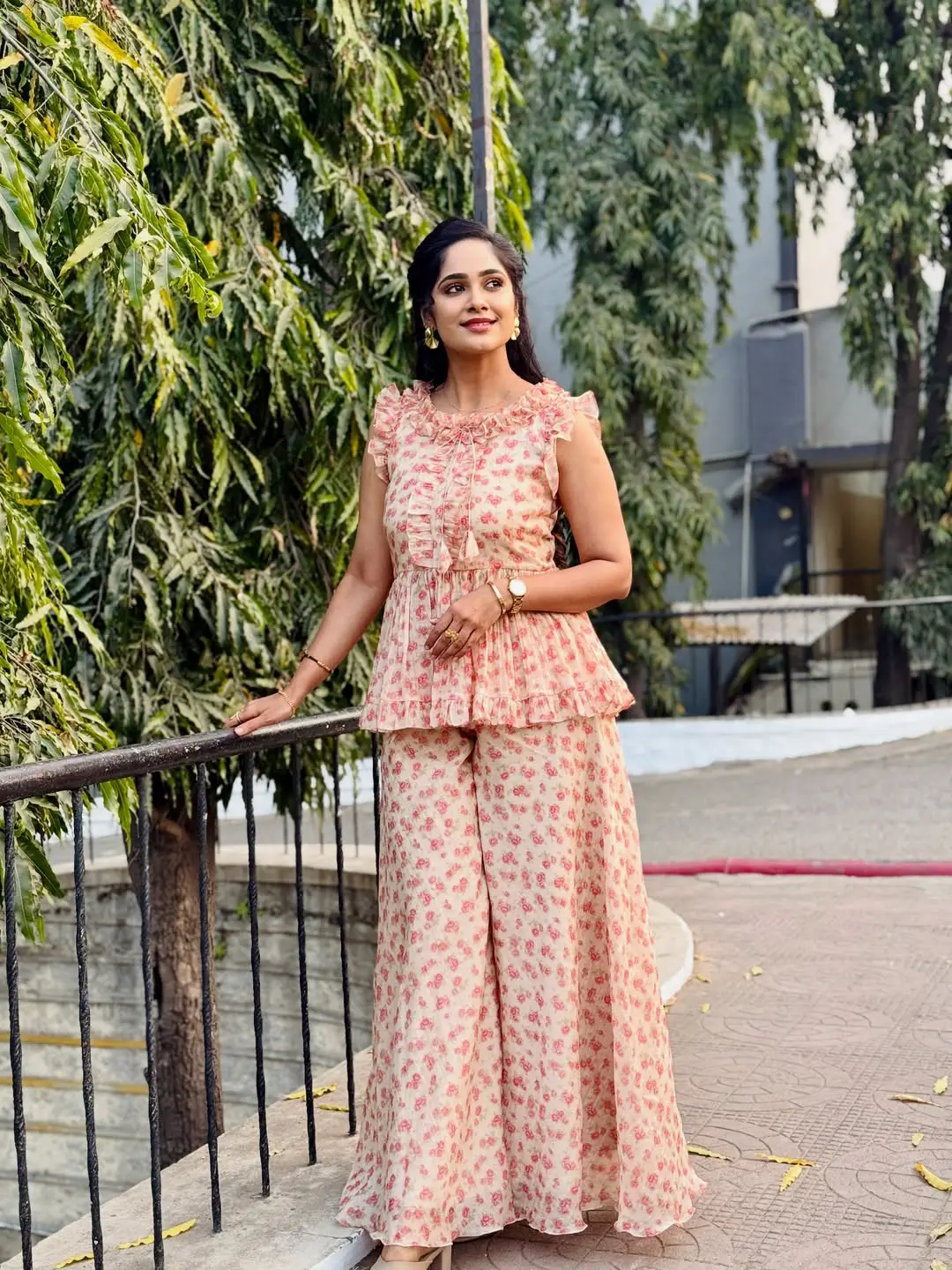 amardeep wife tejaswini latest cute photos