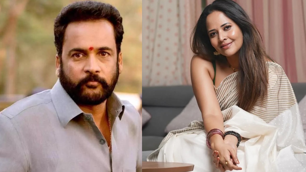 Sivaji : అనసూయ నాకు పరిచయం కూడా లేదు.. తెలిసినవాళ్ళే నా మీద కంప్లైంట్ చేశారు.. శివాజీ కామెంట్స్..