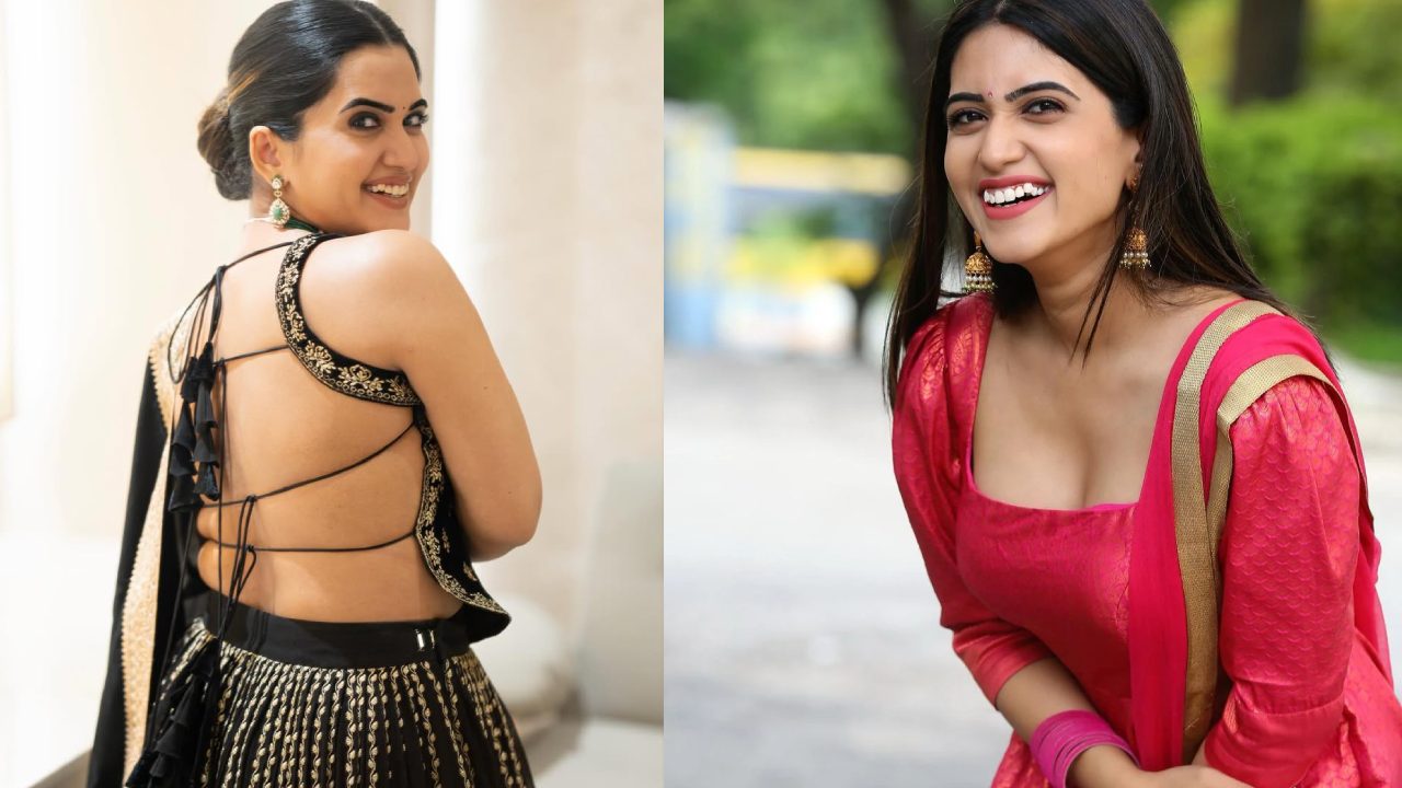 Anchor Sravanthi : అర్ధరాత్రి 12 గంటలకు యాంకర్ స్రవంతికి ఫోన్ చేసిన హీరో.. ఇన్‌స్టాగ్రామ్ లో నెంబర్ అడిగి మరీ..