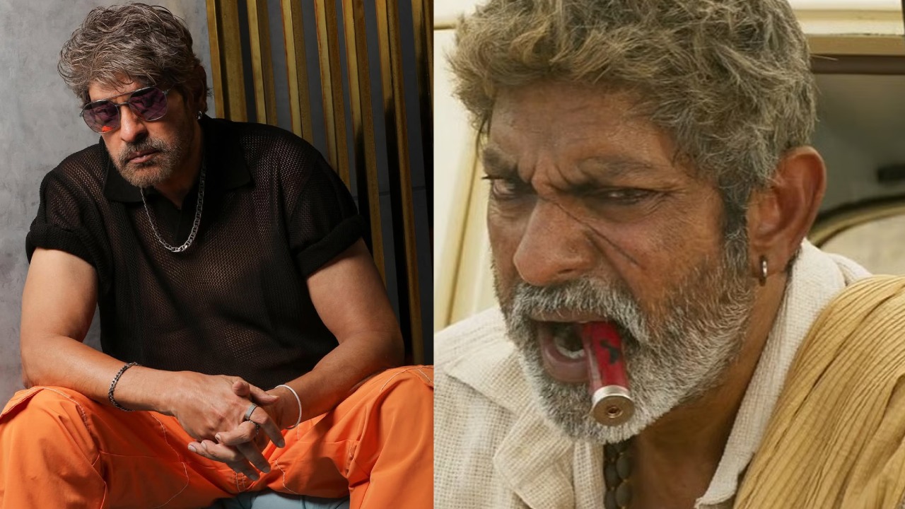 Jagapathi Babu : ‘అరవింద సమేత’ క్లైమాక్స్ లో ఓ చెత్త ఫైట్ తీశారు.. జగపతి బాబు వ్యాఖ్యలు వైరల్..