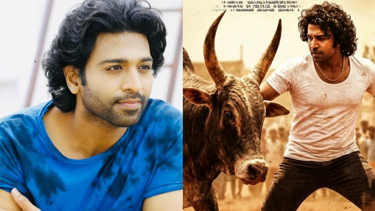 Arjun Mahi : హీరోగా ఎంట్రీ.. ఇప్పుడు యాటిట్యూడ్ స్టార్ కి పోటీగా నెగిటివ్ షేడ్స్ లో..