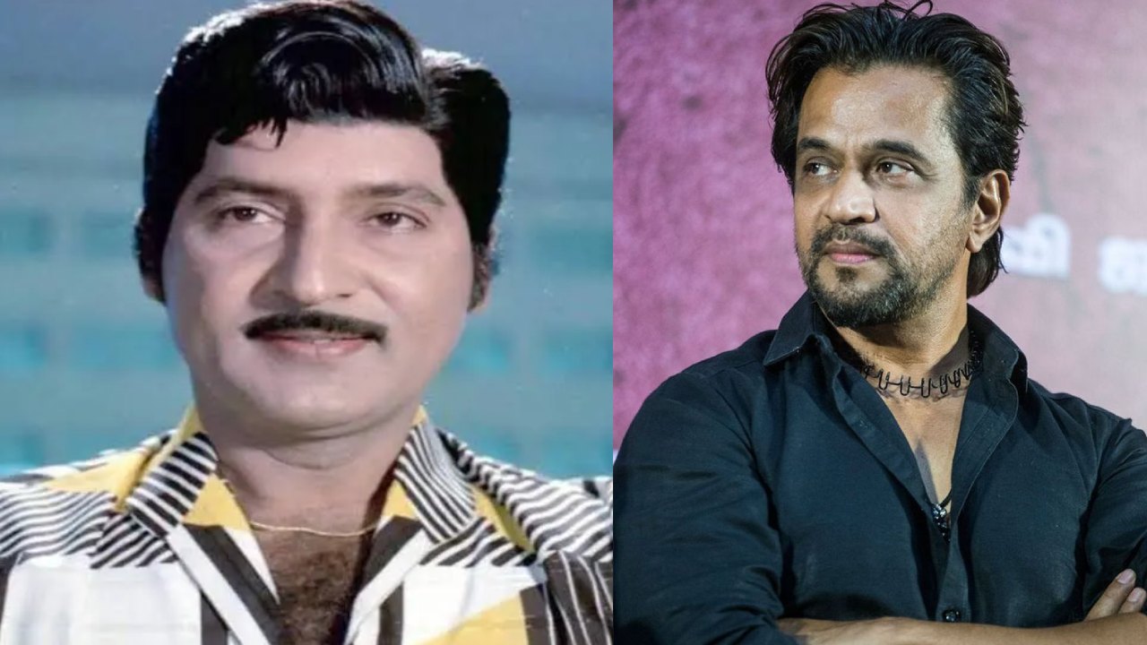 Sobhan Babu : శోభన్ బాబు చెప్పిన మాటలు వినకుండా చాలా ప్రాపర్టీ లాస్ అయిన అర్జున్.. పాపం..
