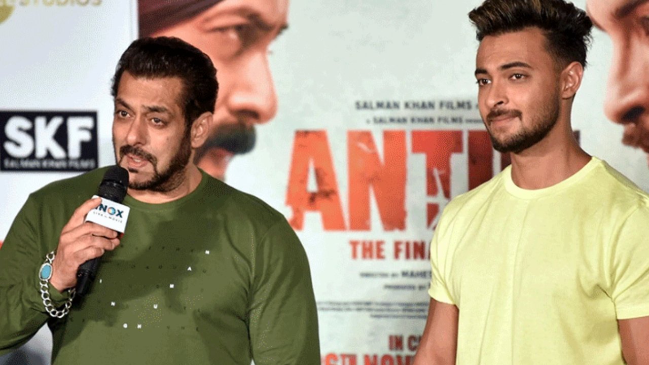 Salman Khan : ఏకంగా సల్మాన్ ఖాన్ బామ్మర్దికే ధమ్కీ ఇచ్చిన గ్యాంగ్.. భయం గుప్పిట్లో బాలీవుడ్..