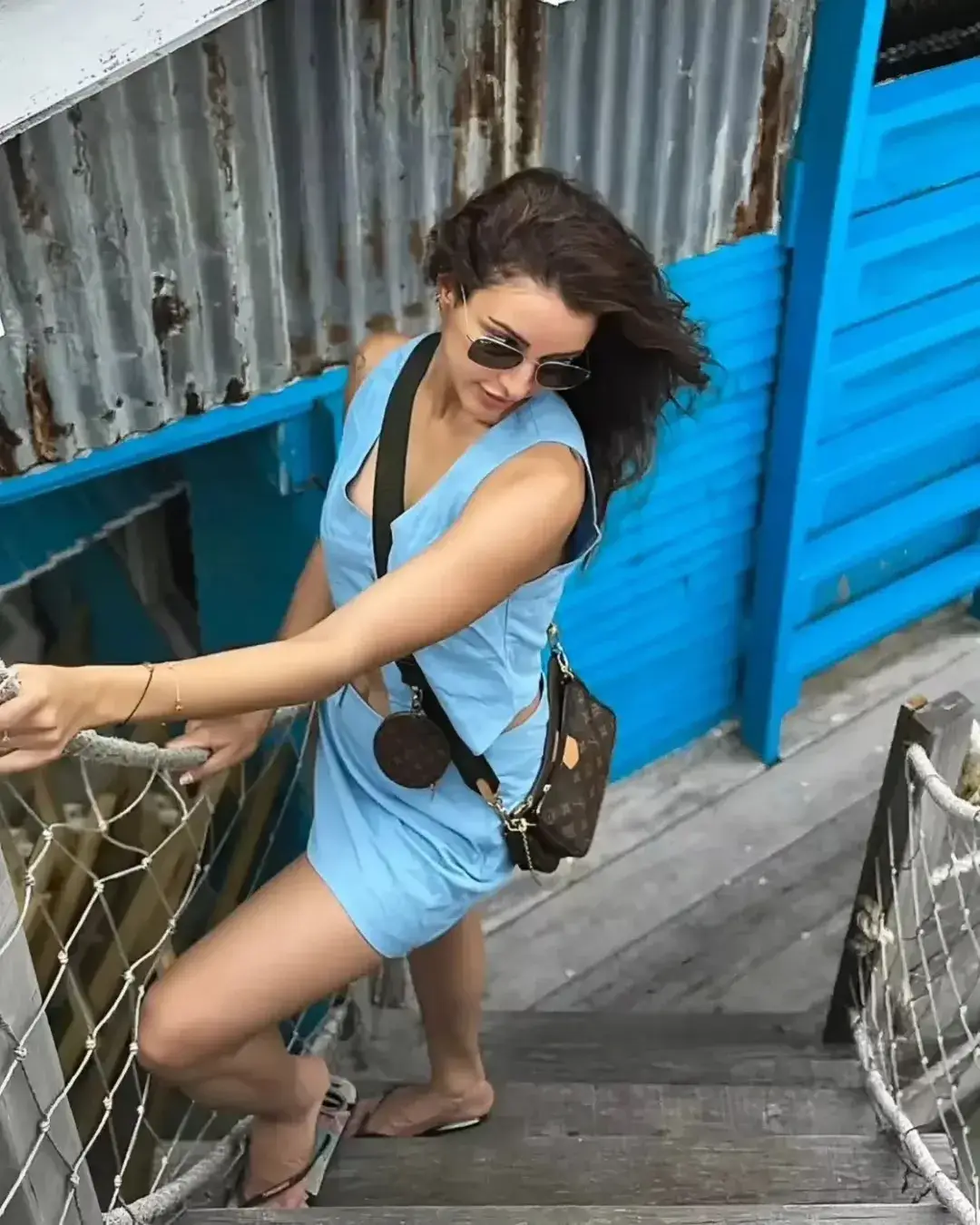 bollywood beauty tripti dimri latest hot photos