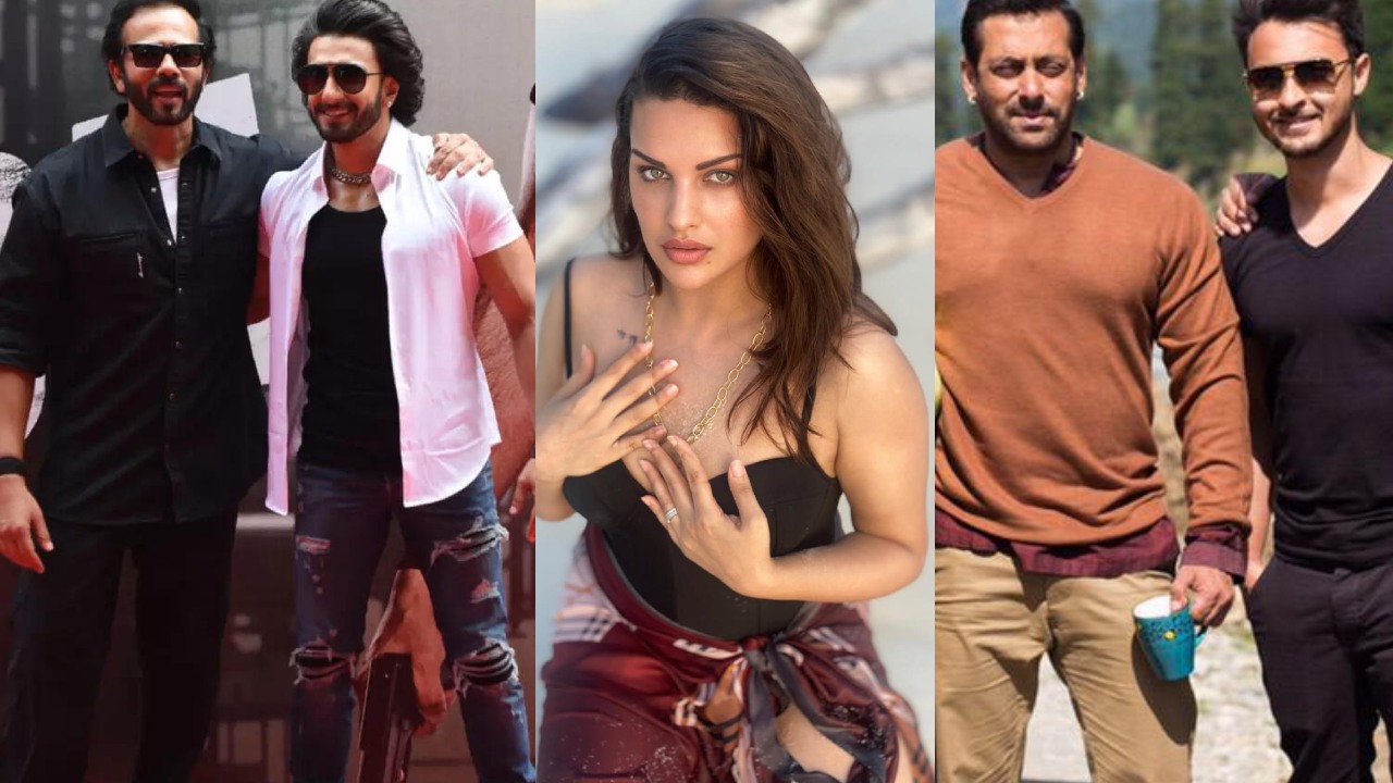 Bollywood : బాలీవుడ్ కి ఏమైంది..? వరుస బెదిరింపులు.. భయం గుప్పిట్లో సెలబ్రిటీలు..