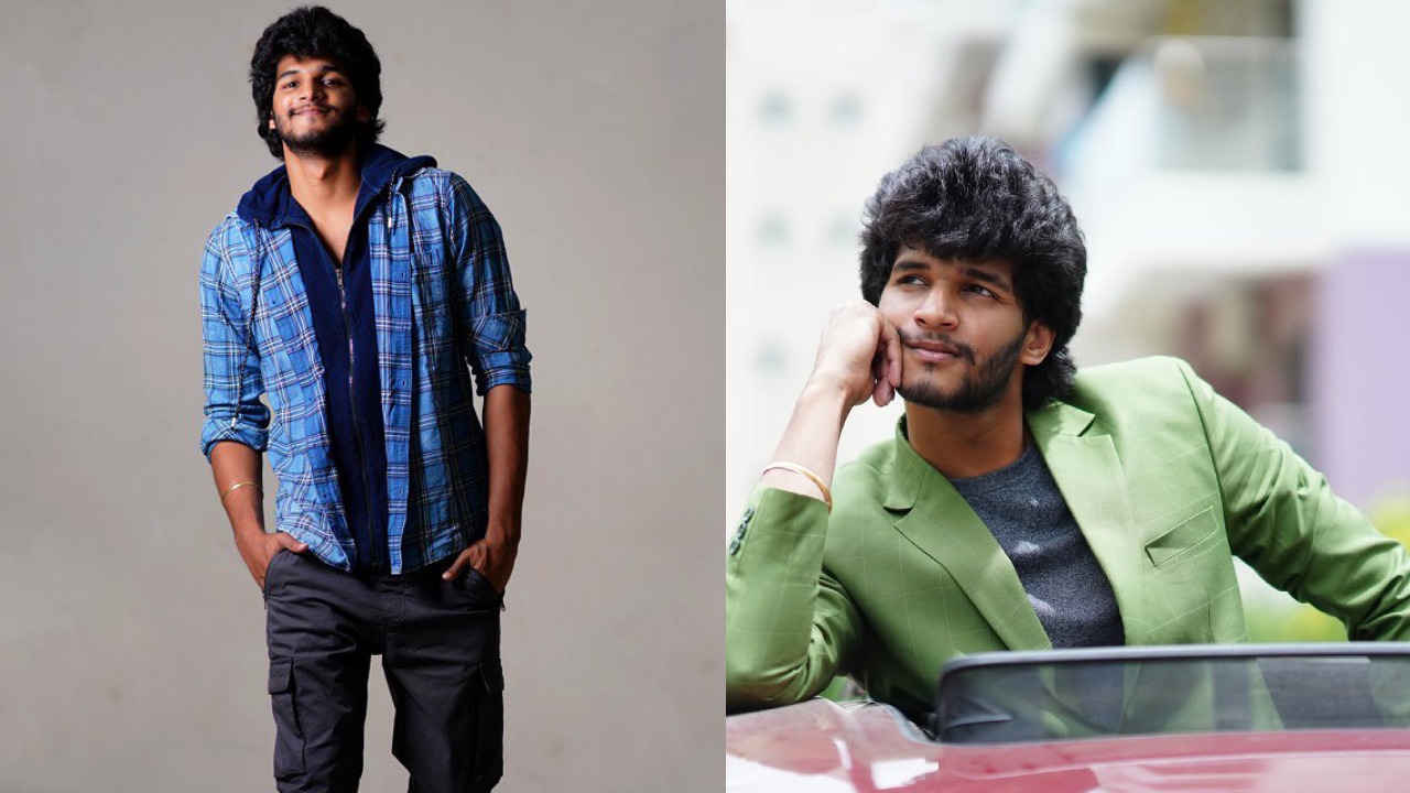 Chandrahass : డిగ్రీ సర్టిఫికెట్ కొందాం అని ప్లాన్ చేసిన యాటిట్యూడ్ స్టార్.. కానీ ఒక్క సెమిస్టర్ లో.. ఇదేదో సినిమా కథలా ఉందే..