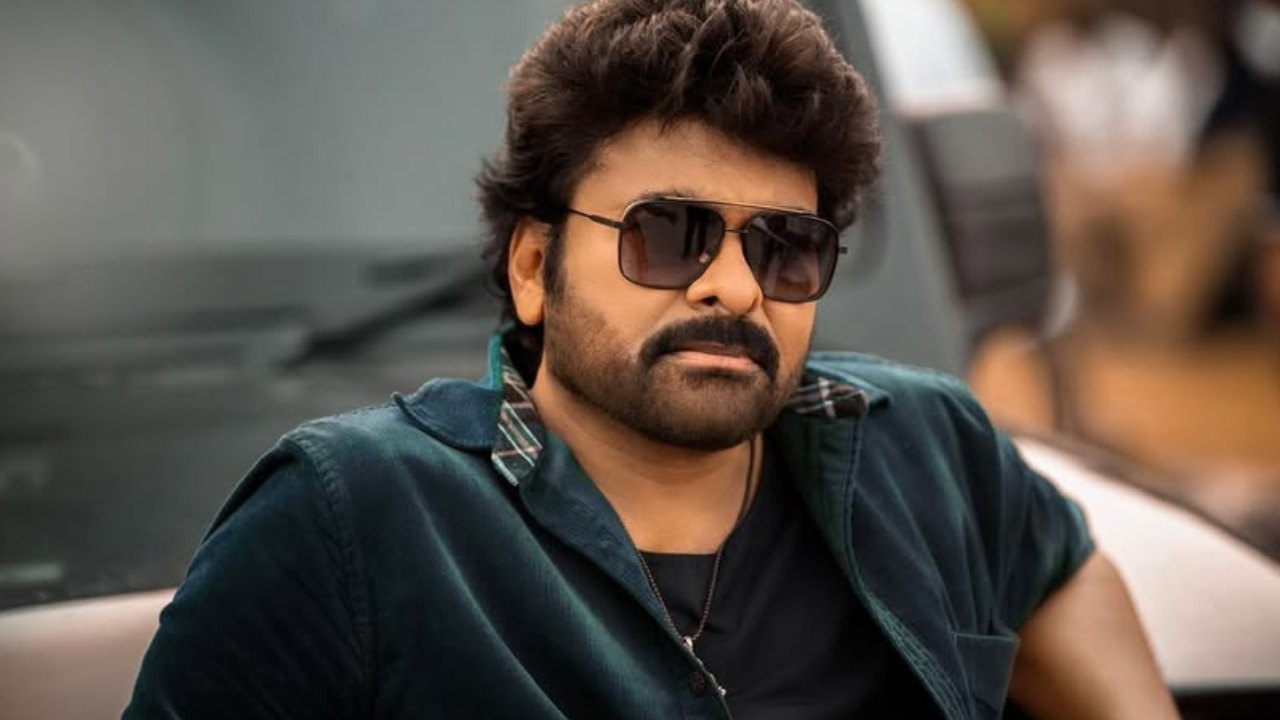 Chiranjeevi : పవర్ ఫుల్ పోలీస్ పాత్రని రిజెక్ట్ చేసిన మెగాస్టార్.. డైరెక్టర్ సంచలన కామెంట్స్..