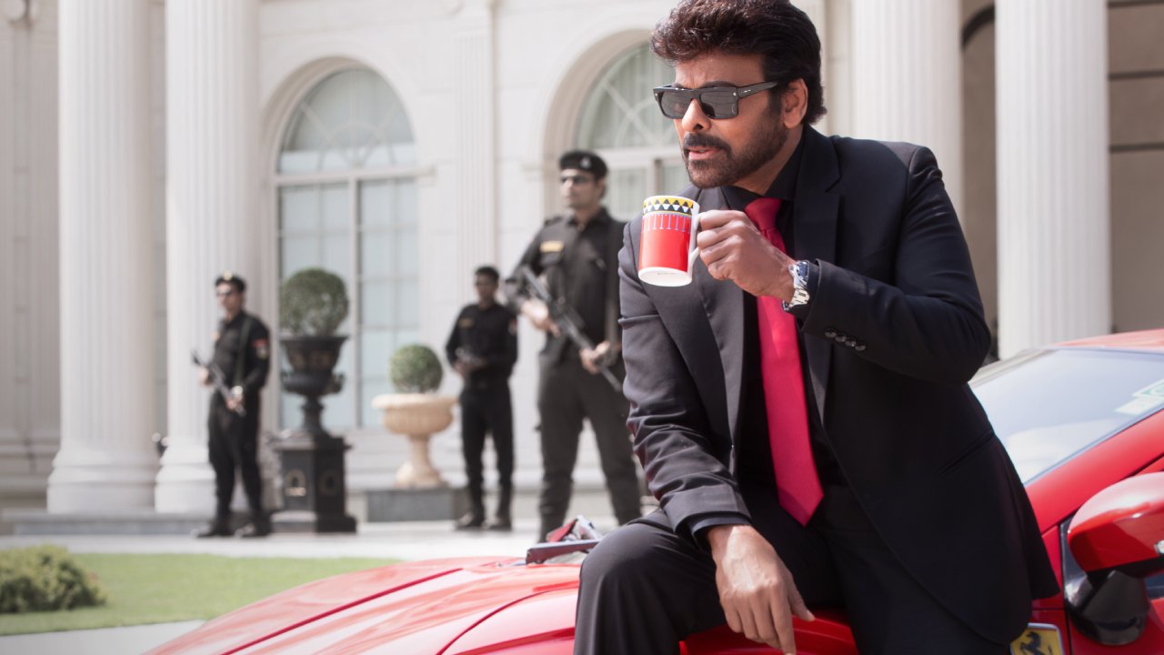 Chiranjeevi : 25 రోజులు.. 375 కోట్లు.. ఇక నుంచి టాలీవుడ్ రికార్డ్ చిరంజీవిదే..