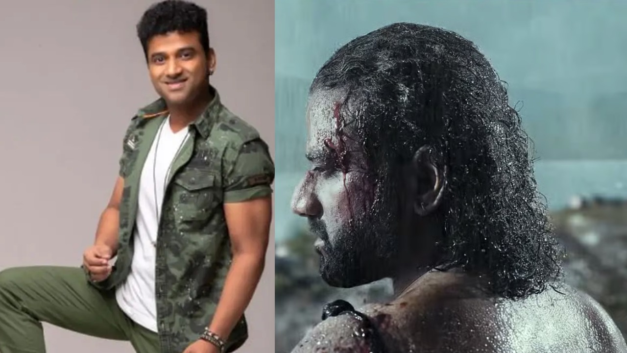 Devi Sri Prasad : దేవిశ్రీ ప్రసాద్ హీరోగా 8 ఏళ్ళ క్రితమే సినిమా అనుకున్నారు.. ఆ సినిమా, డైరెక్టర్ గురించి తెలుసా?