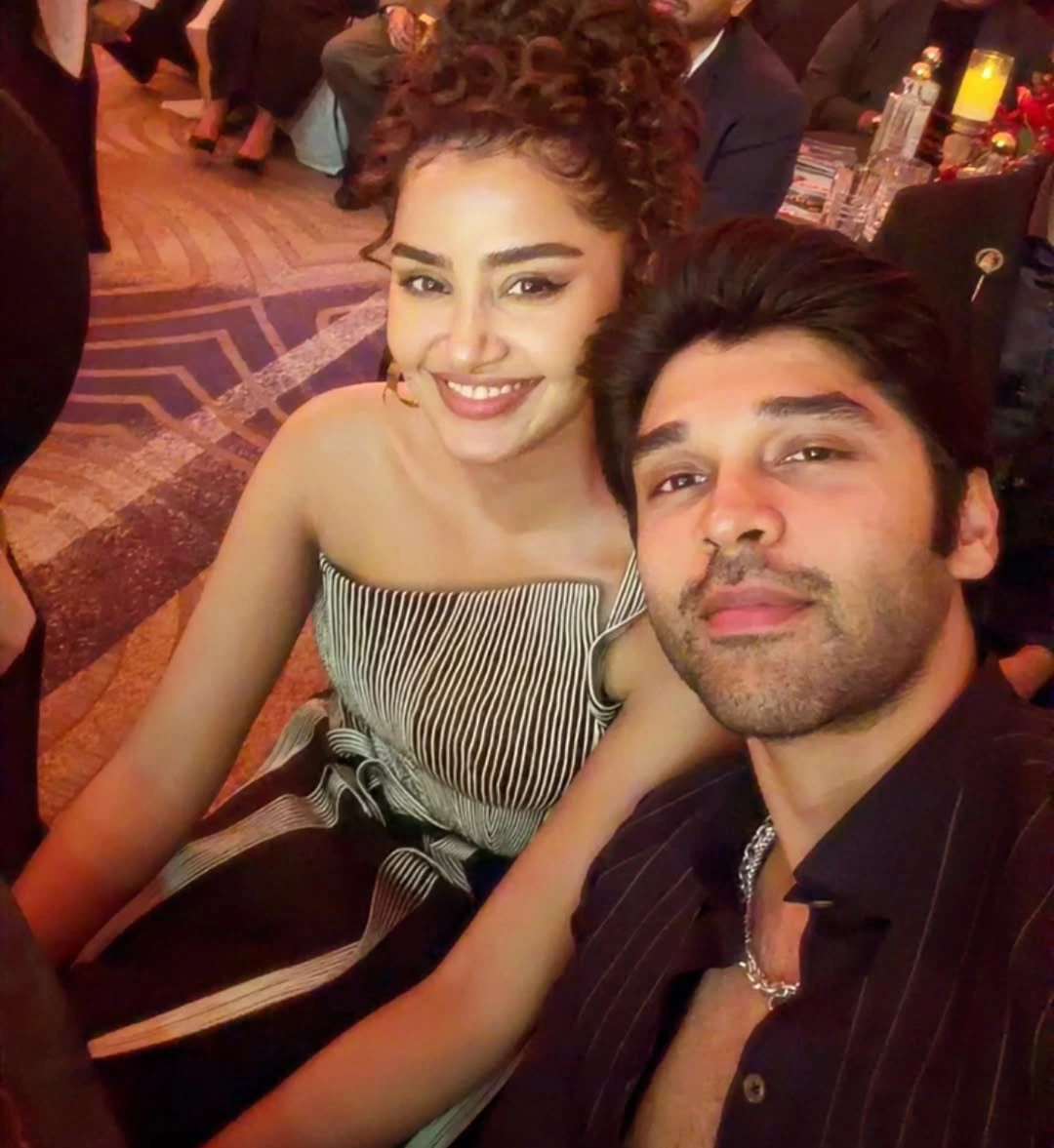 Anupama Parameswaran Love With Hero Dhruv Vikram Rumors goes Viral 