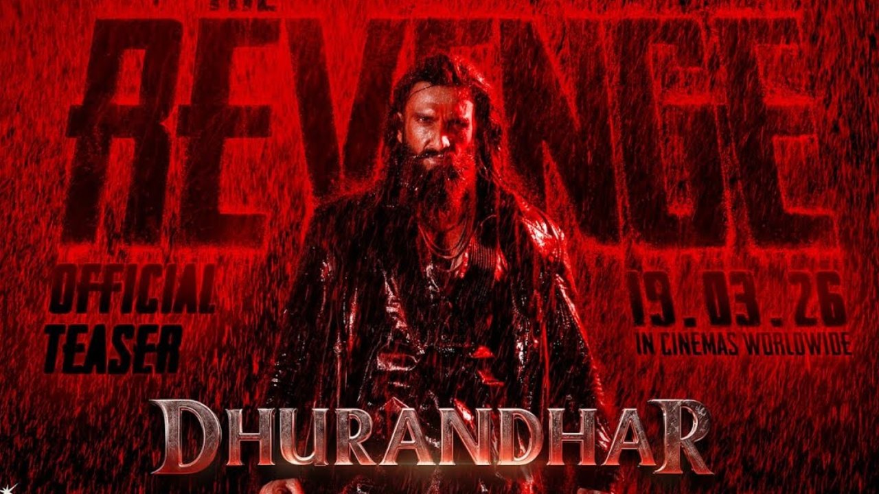 Dhurandhar : రిలీజ్‌కి ముందు సూపర్ హిట్ సీక్వెల్ సినిమాపై కేసు నమోదు.. పర్మిషన్ లేకుండా అలా చేసినందుకు..