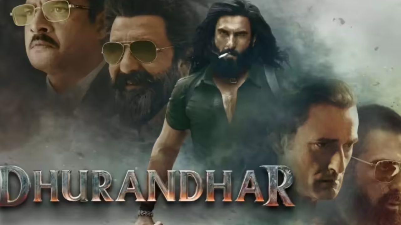 Dhurandhar 2 : ధురంధర్ సినిమాకి పెద్ద షాక్.. బ్లాక్ లిస్ట్ లో పెట్టాలని..