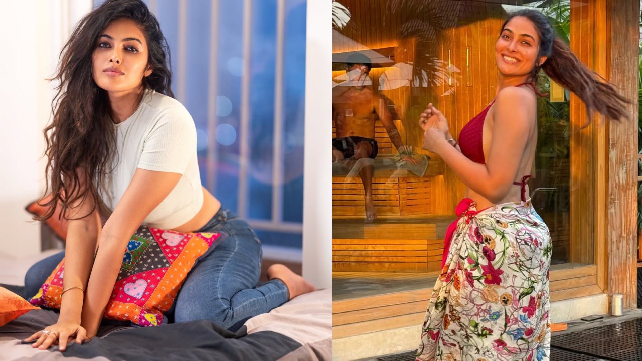 Divi : నెగిటివిటీ పోగొట్టడానికి స్నానం చేసేటప్పుడు.. దివి ఏం చేస్తుందో తెలుసా..?