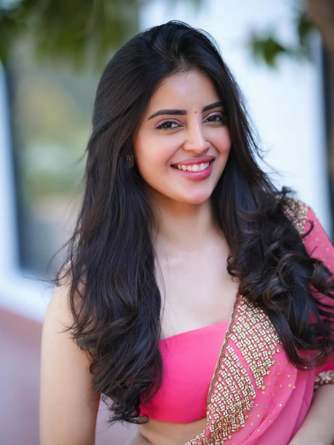 glamour beauty kushitha kallapu latest hot photos