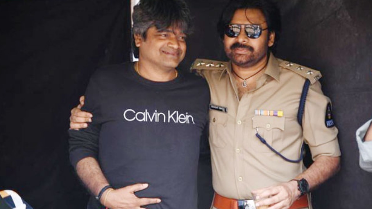 Harish Shankar : పొలిటికల్ కంటెంట్ లేదు.. పవన్ ఫ్యాన్స్ కి షాక్ ఇచ్చిన హరీష్ శంకర్..