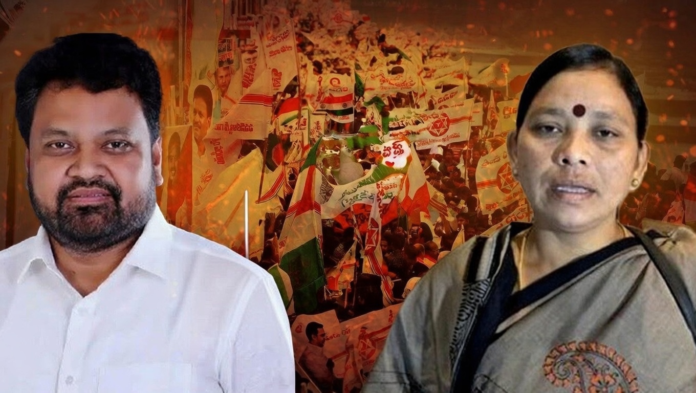 పాలకొండలో జనసేన ఎమ్మెల్యే Vs టీడీపీ ఇంచార్జ్..! ఇప్పుడెలా?