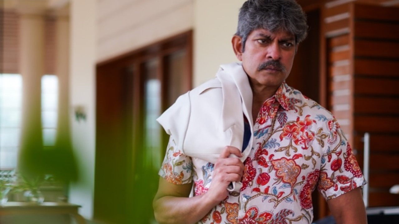Jagapathi Babu : జగపతి బాబుకి మరణగండం.. ముందే తెలుసుకున్న ఆస్ట్రాలజర్.. ఆ రోజు కప్పెట్టేసి..