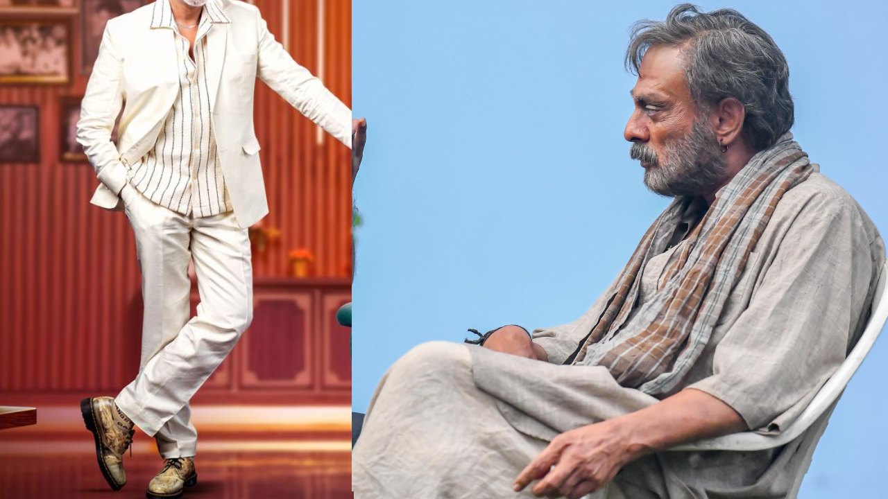 Star Actor : ఒకప్పటి స్టార్ హీరో, ఇప్పుడు స్టార్ నటుడు ఇలా అయిపోయాడేంటి.. ఫోటో వైరల్..