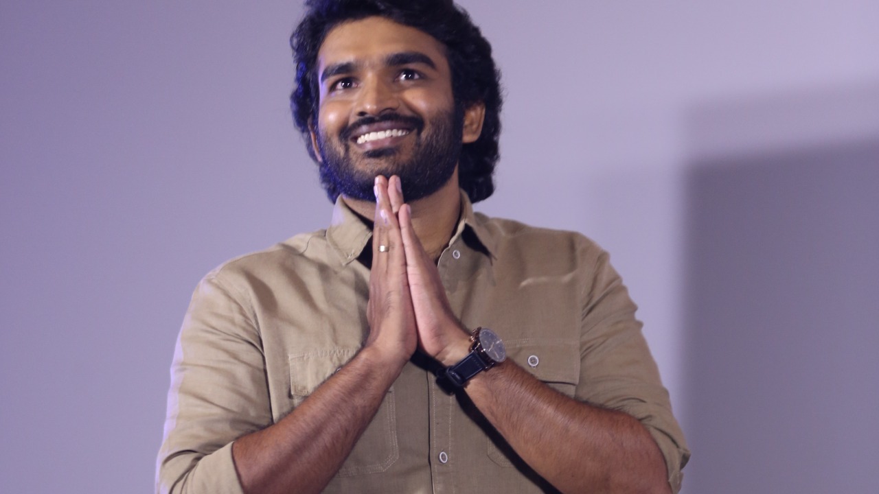 Kiran Abbavaram : వరుస హిట్స్.. కిరణ్ అబ్బవరం రేటు పెంచేసాడా.. ఏకంగా..