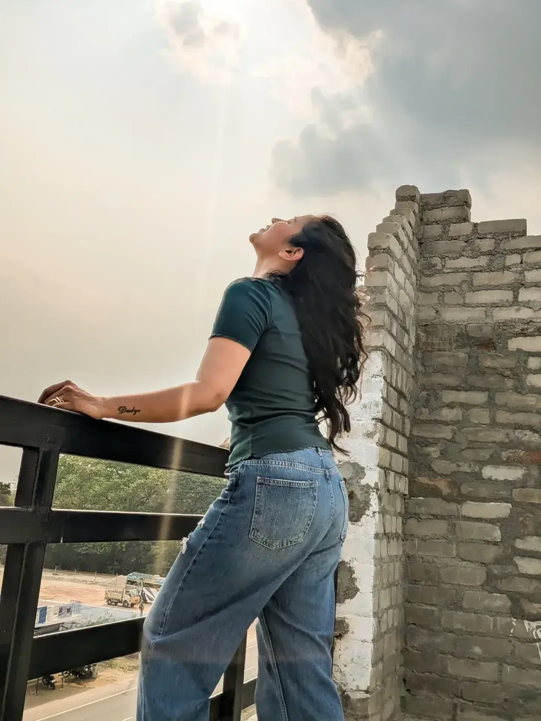 komalee prasad latest cute photo shoot