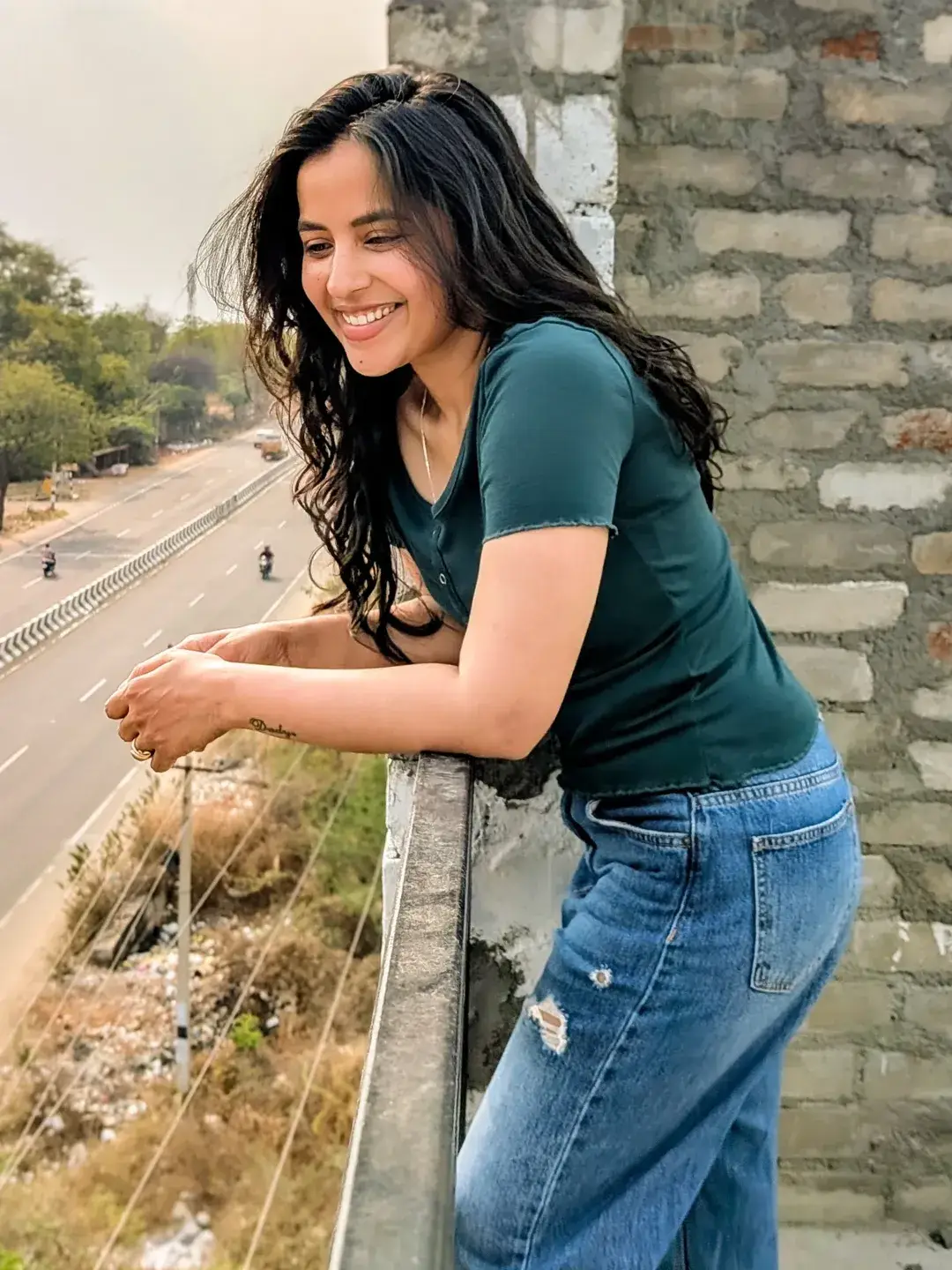 komalee prasad latest cute photo shoot