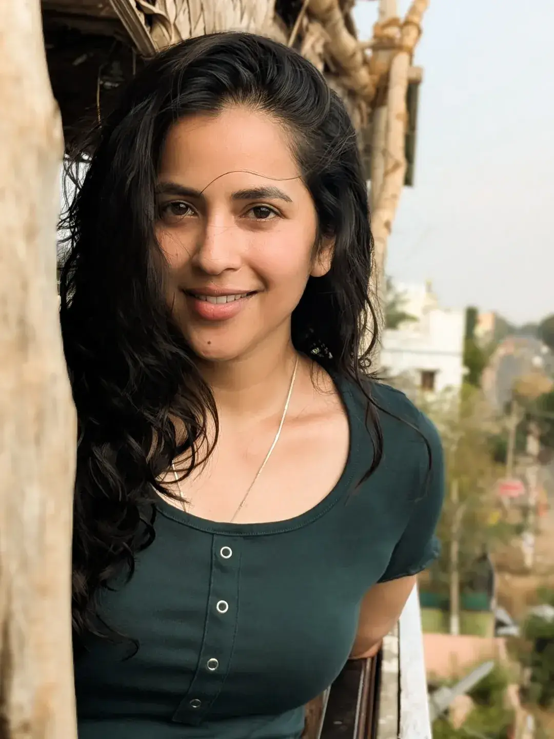 komalee prasad latest cute photo shoot