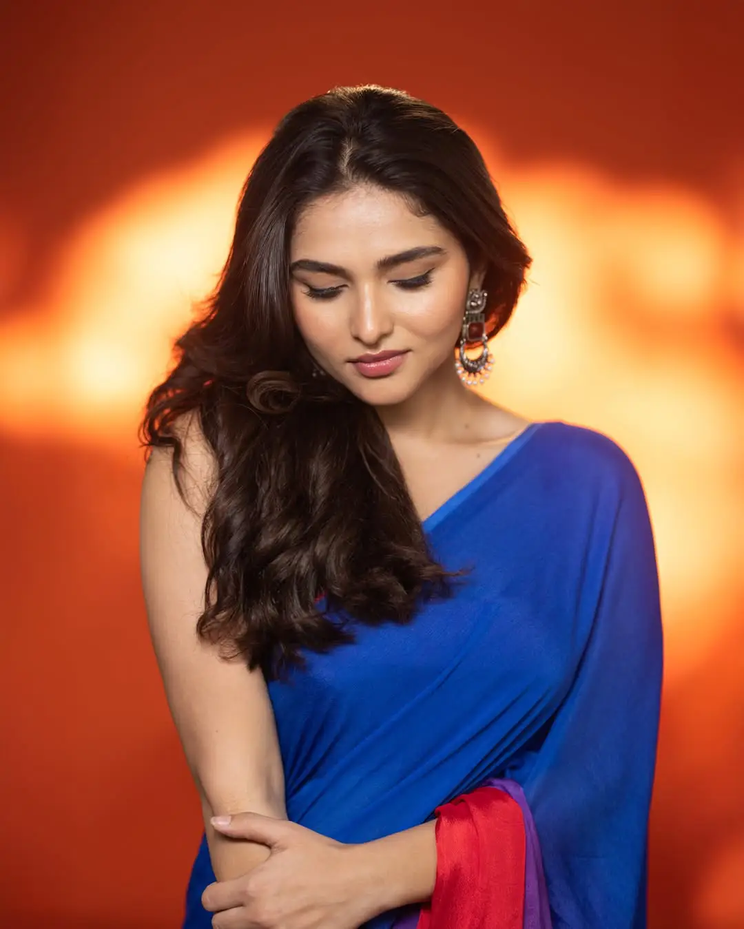 latest beauty Kayadu Lohar latest photos