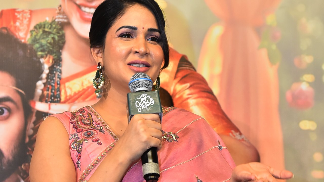 Lavanya Tripathi : ఆ ట్వీట్ గురించి క్లారిటీ ఇచ్చిన మెగా కోడలు.. నా ఫ్యామిలీని ఎవరైనా అంటే..