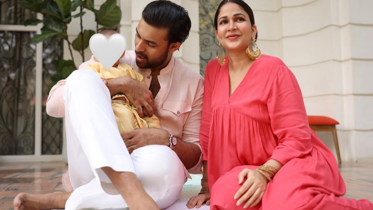 Lavanya Tripathi : సెకండ్ ప్రగ్నెన్సీ పై మెగా కోడలు కామెంట్స్ వైరల్..